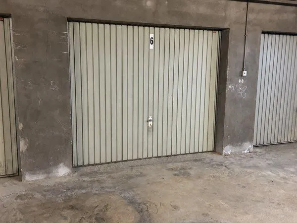 Garage à vendre