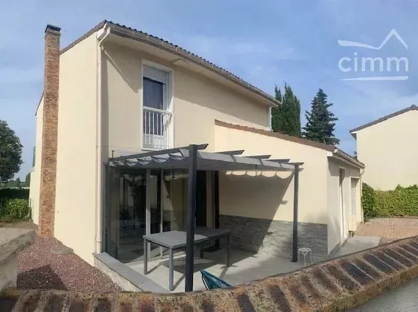 NOUVEAU EXCLUSIVITÉ CIMM/ IMMOLIAISON