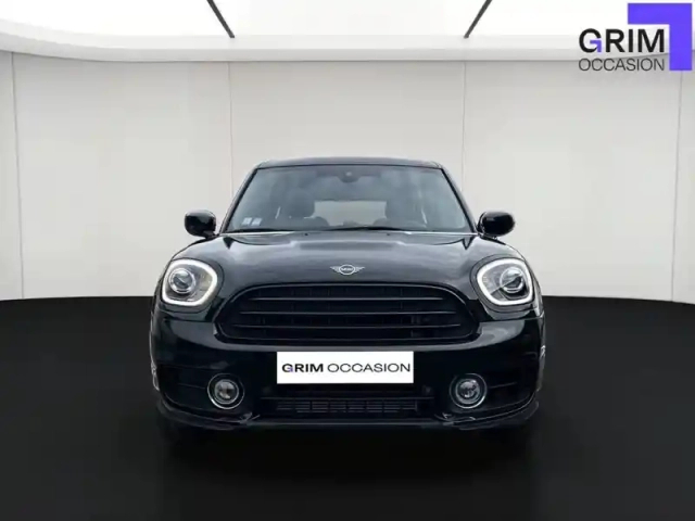Mini Mini countryman 136 ch bva7 — photo 70