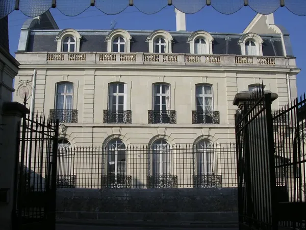 Appartement de 194m2 à louer sur Saumur