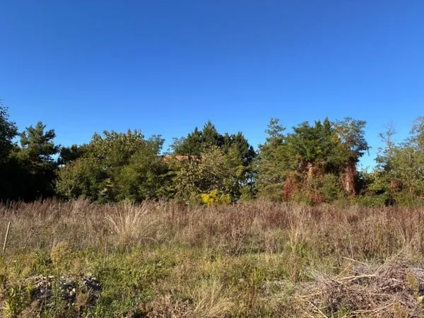 Terrain 641 m²