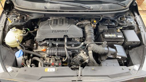 Hyundai i20 1.0 T-GDI MHEV 100 - Intuitive – 2020 – 46190 km – Hybride essence – Boîte Manuelle — photo 34