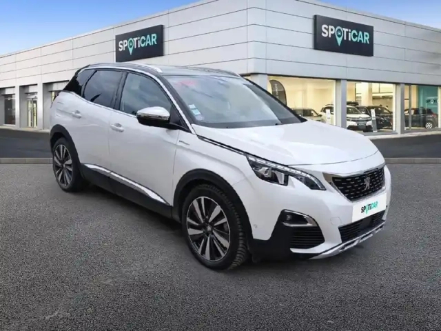 Peugeot 3008 hybrid4 300 e-eat8 gt — photo 24