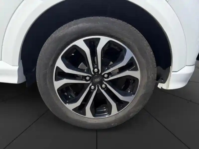 Ford Puma 1.0 flexifuel 125ch s&amp;s mhev st-line — photo 11
