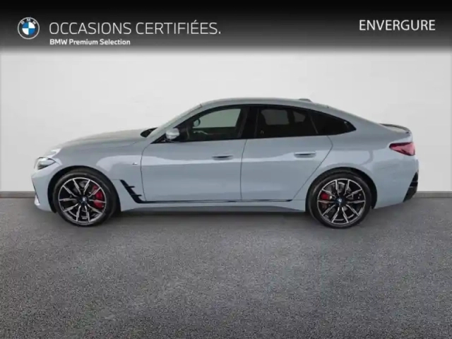 Bmw I4 edrive40 340ch m sport — photo 3