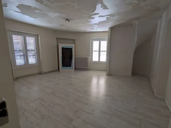 Appartement 3 pièces 76 m²