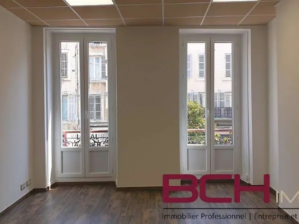 A louer Bureau lumineux, Rome Castellane