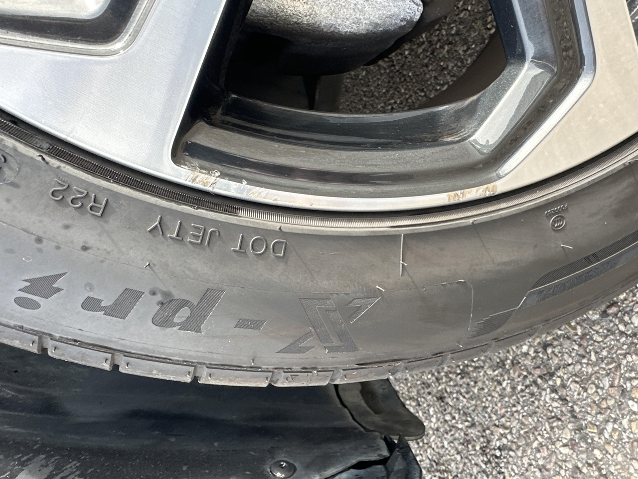 Audi Q3 35 TDI 150 ch S tronic 7 — photo 24