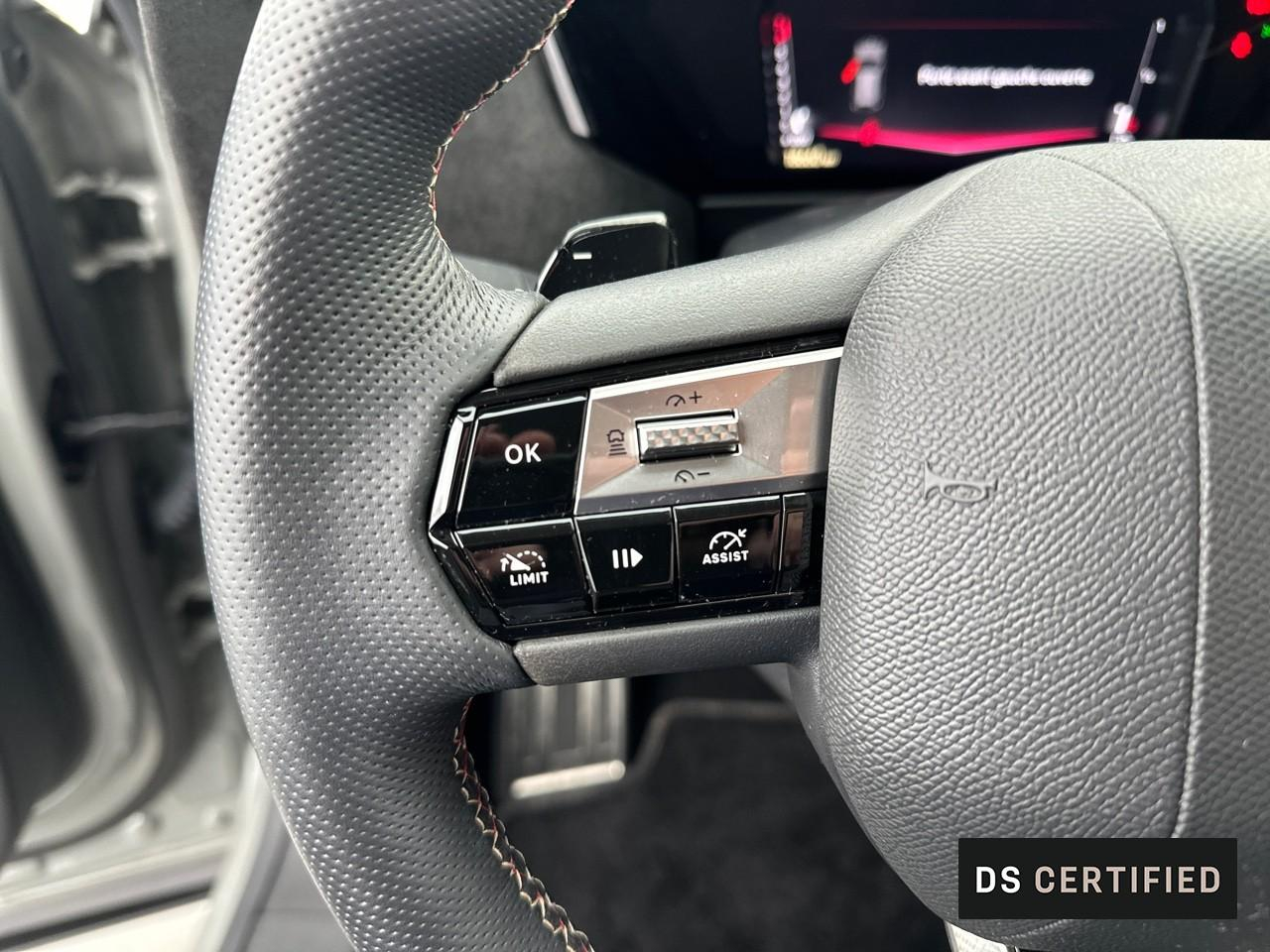Ds Ds 4 puretech 130ch performance line automatique — photo 18