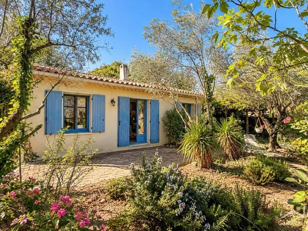 Maison 5 pièces 85 m²