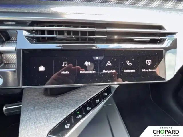 Peugeot 3008 hybrid 136 e-dcs6 — photo 14