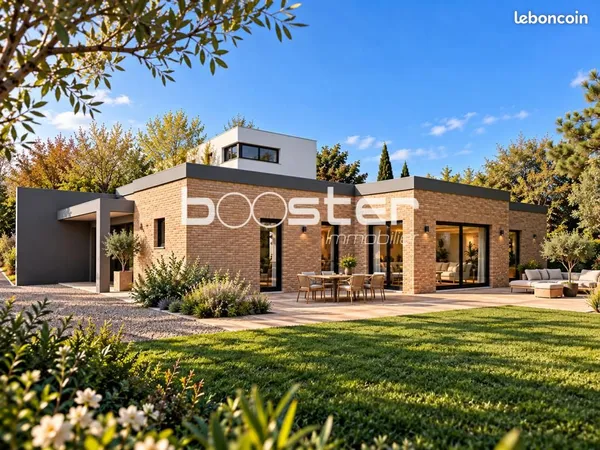 Terrain 784 m² Toulouse