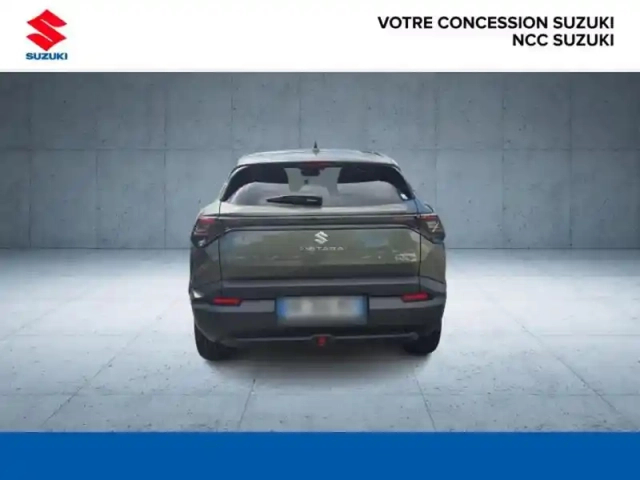 Suzuki Vitara 174ch 61kwh privilège — photo 4