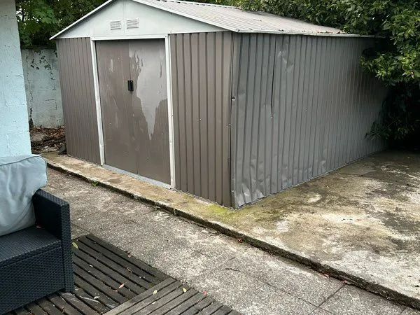 Pieces pour Stockage en location