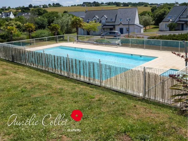 Maison 3 pièces 63 m²