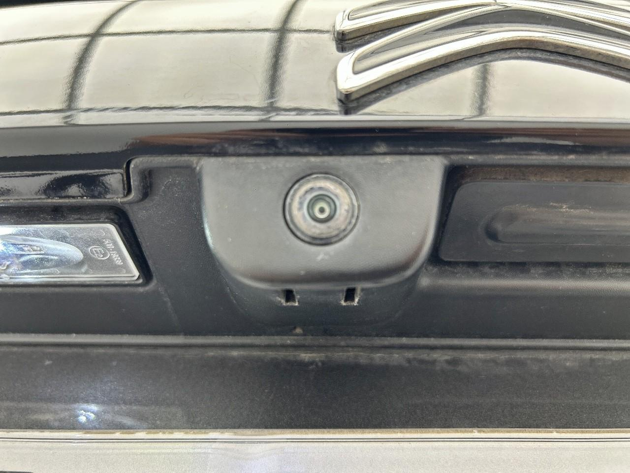 Citroën C4 puretech 130 s&s eat8 shine — photo 26