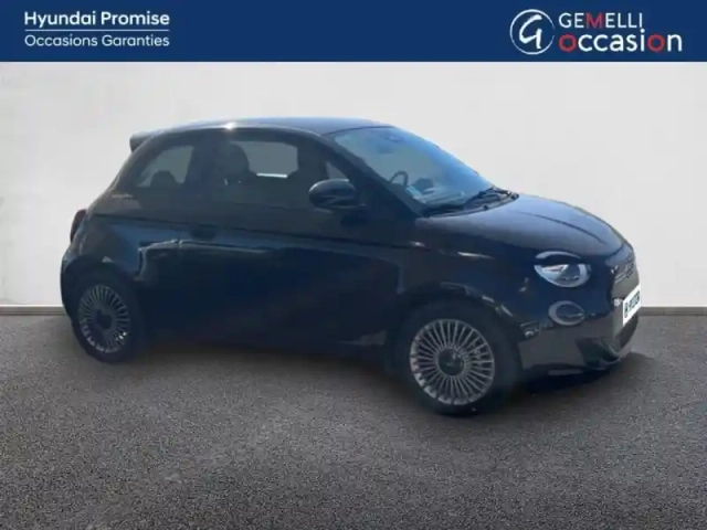 Fiat 500 e 95ch icône — photo 5