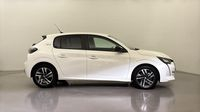 Peugeot 208 1.2 PureTech 100ch S&S Style — photo 4