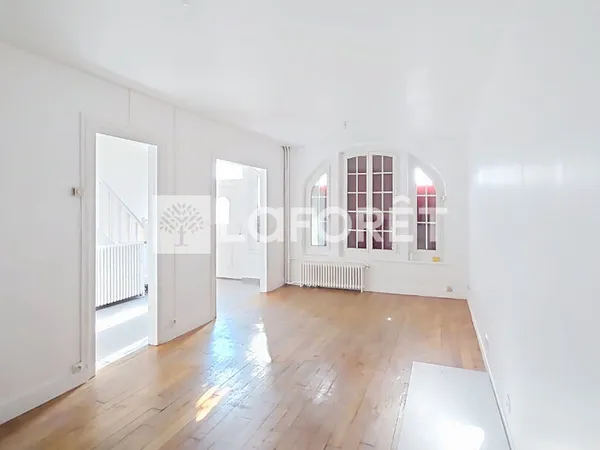 Maison 4 pièces 79 m²