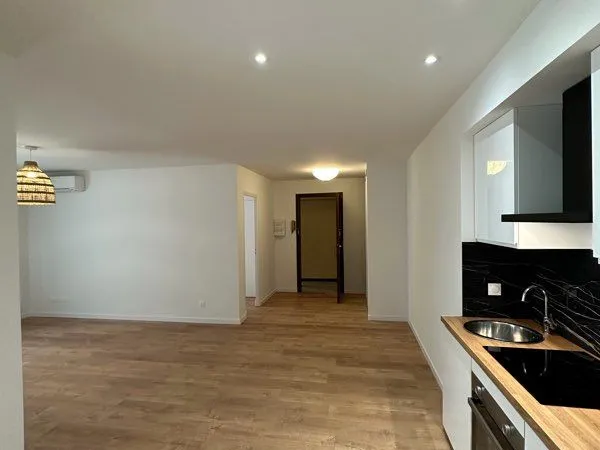 Coup de coeur - F3 Nice Carabacel/Cimiez