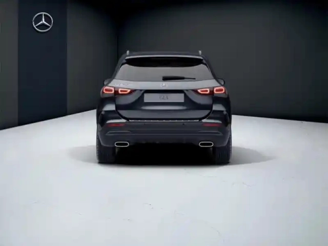 Mercedes Gla 250 e amg line — photo 4