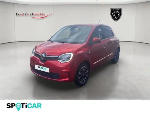 Renault Twingo 0.9 tce 95ch intens - 20