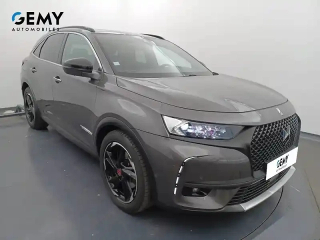 Ds Ds 7 ds7 crossback hybride e-tense 225 eat8 — photo 44