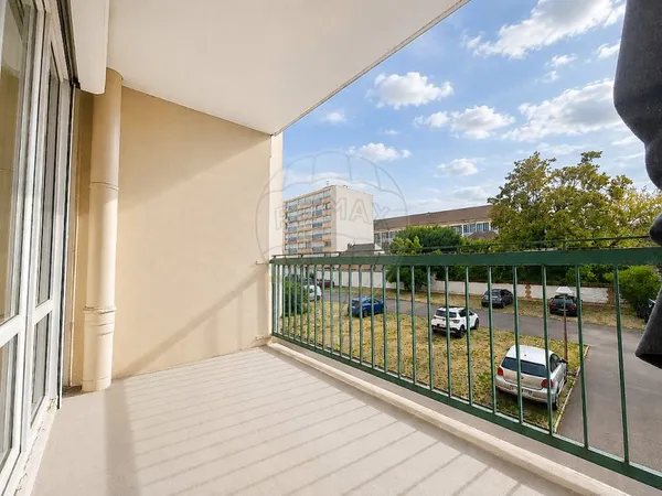 Appartement 1 chambre(s) à vendre