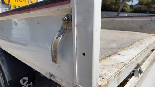 Renault Master 2.3 dCi 165 - Cabine Benne – 2023 – 60285 km – Diesel – Boîte Manuelle — photo 24