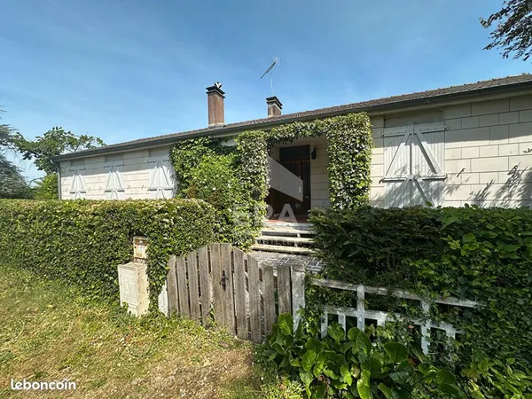 Maison 7 pièces 151 m²