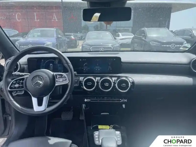 Mercedes Classe A 200 7g-dct — photo 12
