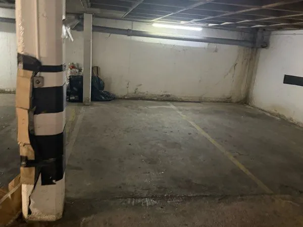 Location place de parking à la semaine et au mois