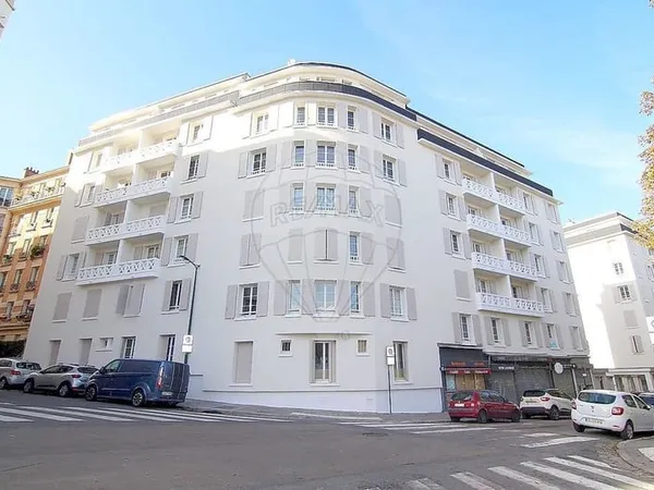 Appartement 2 chambre(s) à vendre