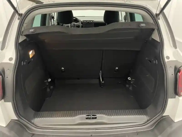 Citroën C3 Aircross bluehdi 110 s&amp;s bvm6 — photo 13