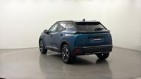 Peugeot 2008 1.2 Hybrid 145ch GT e-DCS6 — photo 8