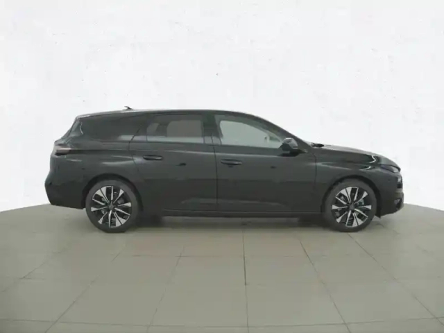 Peugeot 308 sw hybrid 145 e-dcs6 — photo 4