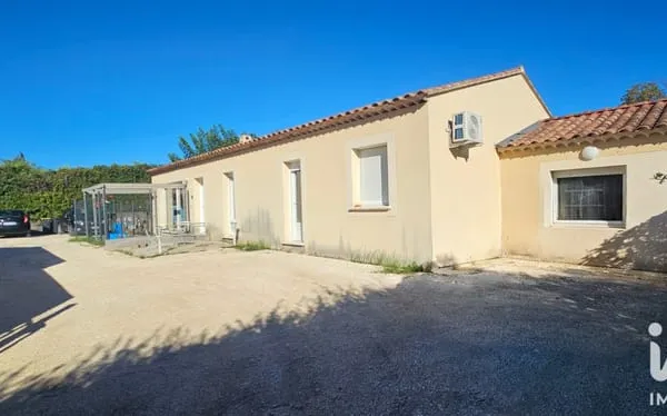 Maison 5 pièces 145 m²
