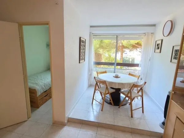 Achat : Appartement Agde (Cap d'Agde) (34300)