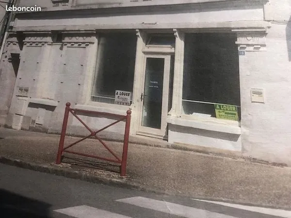 A louer bureau