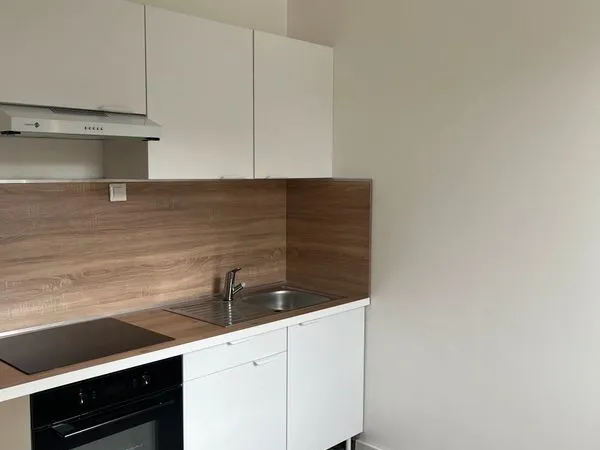 Location Maison 50 m2