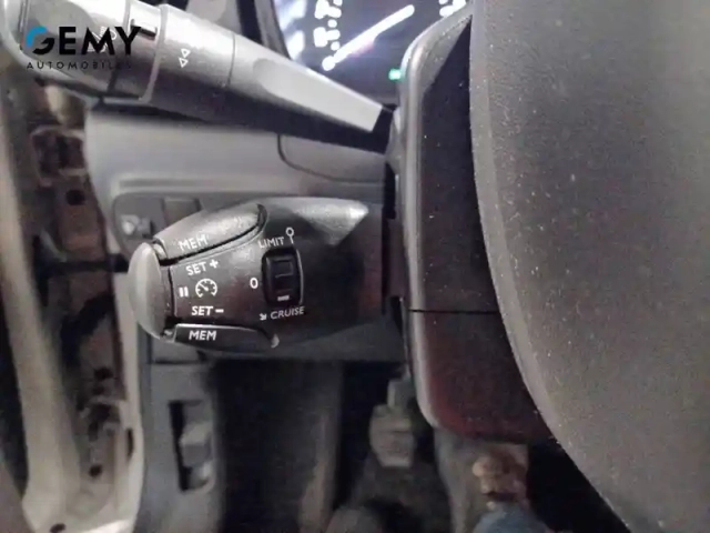 Citroën C3 puretech 83 s&amp;s bvm5 — photo 16
