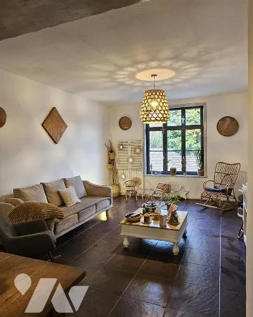 Maison 5 pièces 144 m²