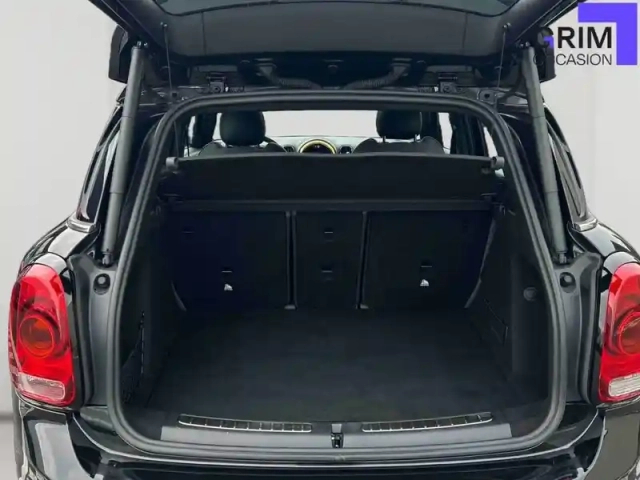 Mini Mini countryman 136 ch bva7 — photo 38