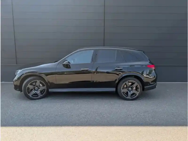 Mercedes Glc 400 e 4matic — photo 2