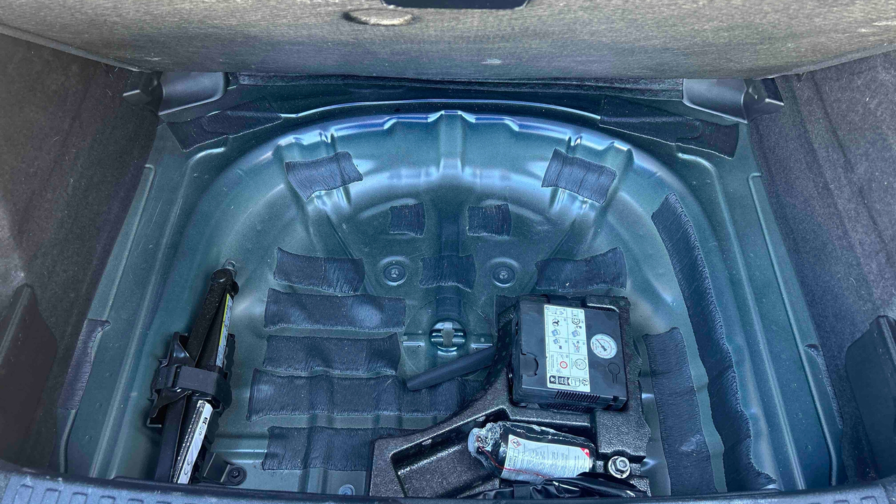 Audi A3 Sportback 35 TDI 150 S tronic 7 — photo 15