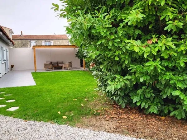 Maison 3 pièces 92 m²