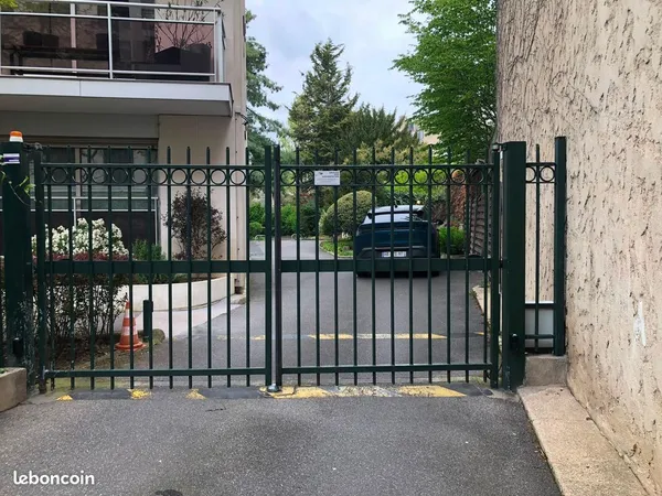 Parking Boulogne Nord - 146 rue du Château