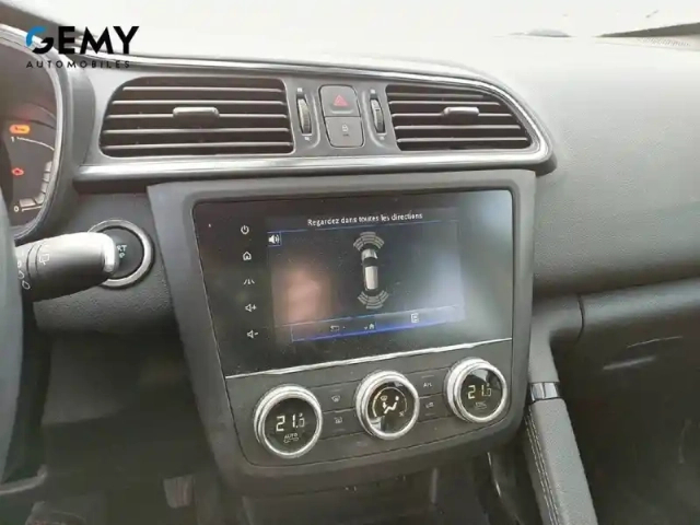 Renault Kadjar blue dci 115 edc — photo 44