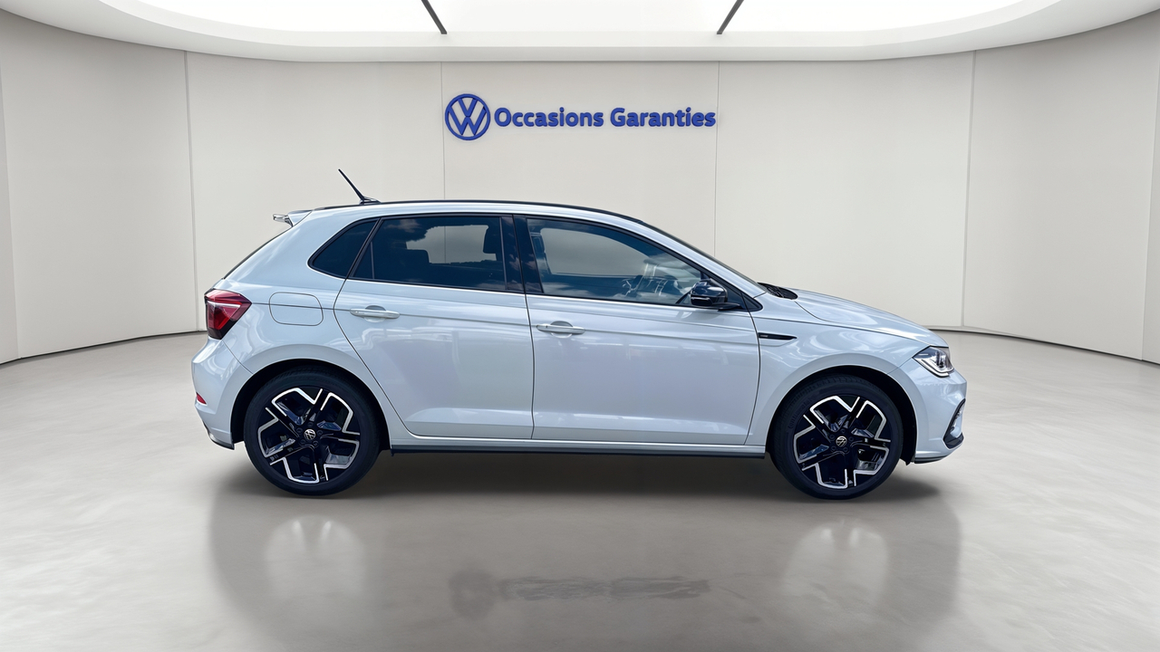 Volkswagen Polo 1.0 TSI 95 S&amp;S BVM5 — photo 6
