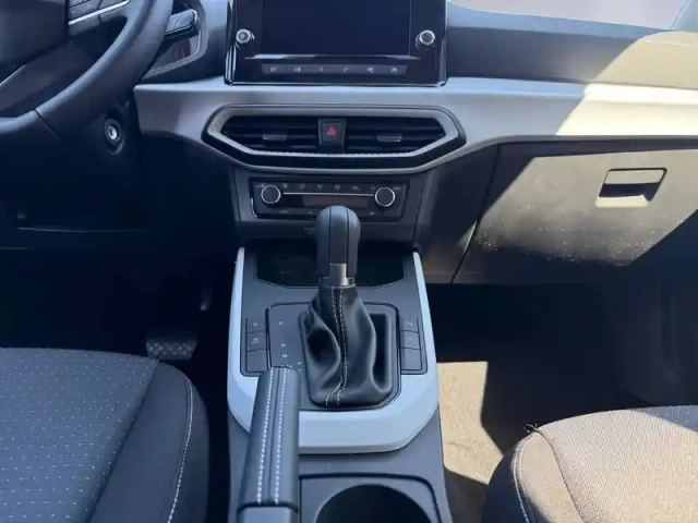 Seat Arona 1.0 tsi 115 ch start/stop dsg7 — photo 11